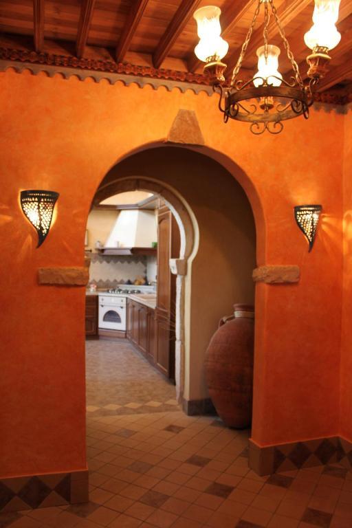 Hotel Bella Djerba Houmt Souk  Pokój zdjęcie