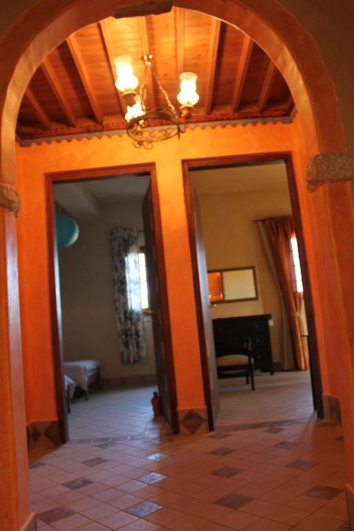 Hotel Bella Djerba Houmt Souk  Pokój zdjęcie