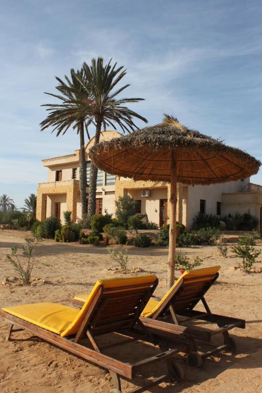 Hotel Bella Djerba Houmt Souk  Pokój zdjęcie