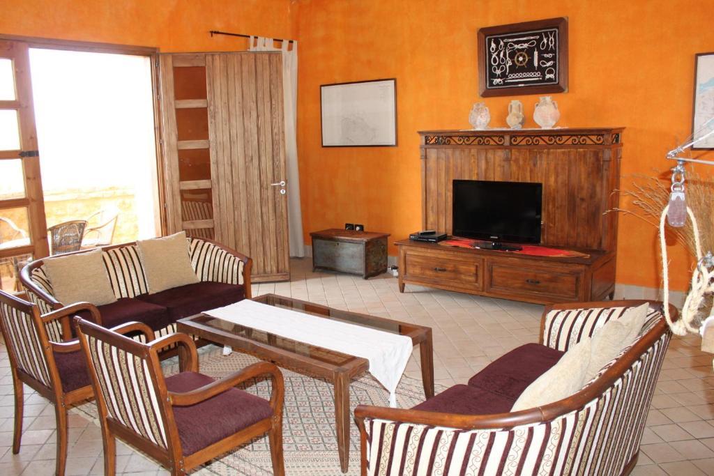 Hotel Bella Djerba Houmt Souk  Pokój zdjęcie
