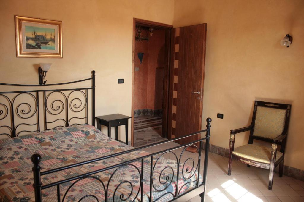 Hotel Bella Djerba Houmt Souk  Pokój zdjęcie
