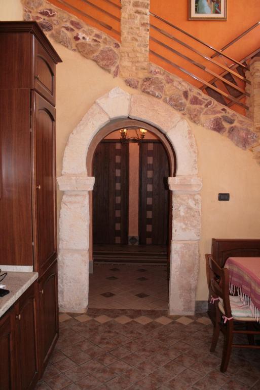 Hotel Bella Djerba Houmt Souk  Pokój zdjęcie