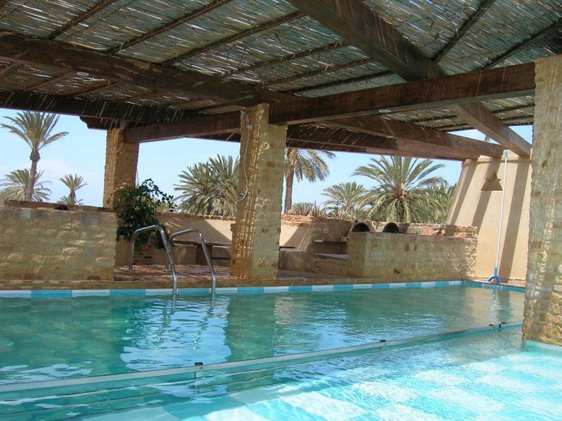 Hotel Bella Djerba Houmt Souk  Pokój zdjęcie