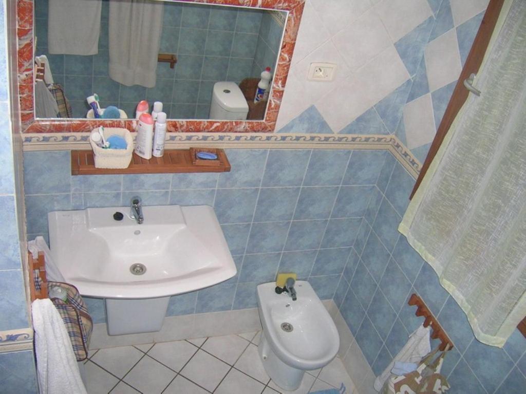 Hotel Bella Djerba Houmt Souk  Pokój zdjęcie