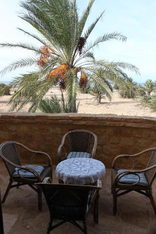 Hotel Bella Djerba Houmt Souk  Zewnętrze zdjęcie