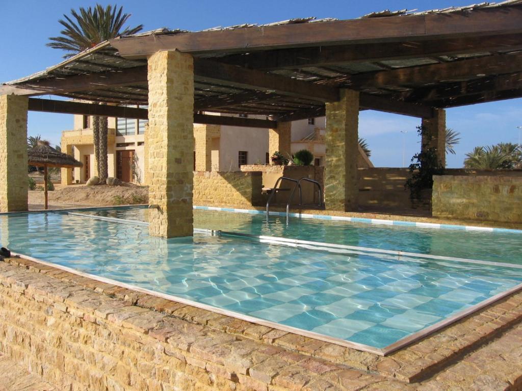 Hotel Bella Djerba Houmt Souk  Zewnętrze zdjęcie