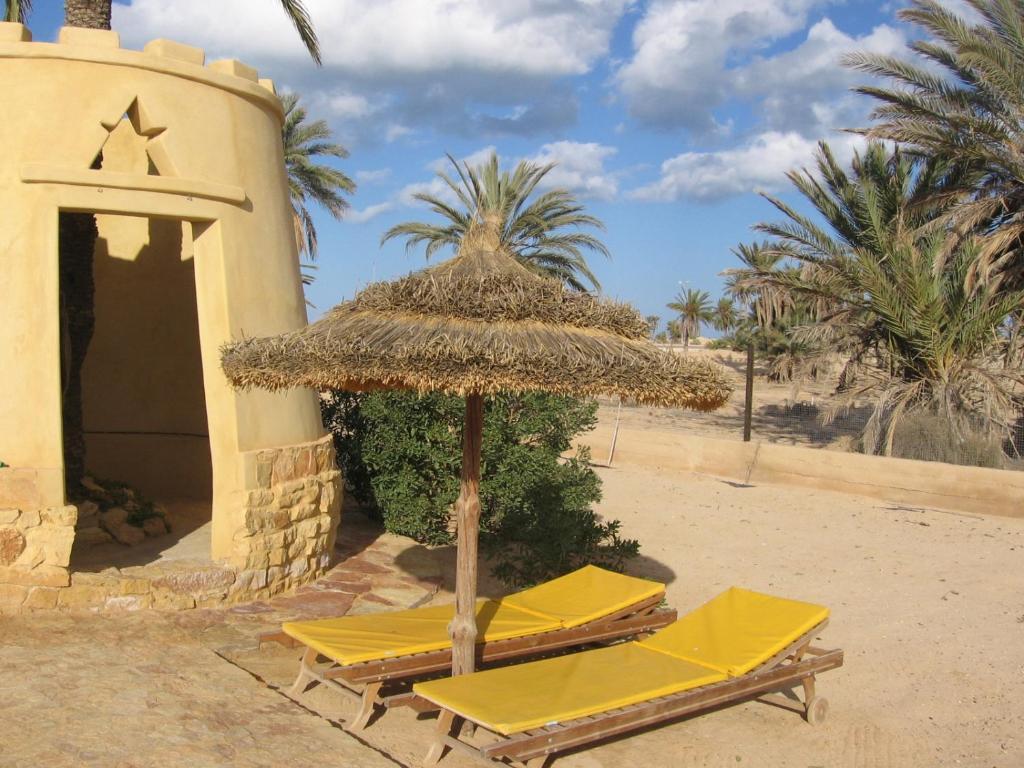 Hotel Bella Djerba Houmt Souk  Zewnętrze zdjęcie