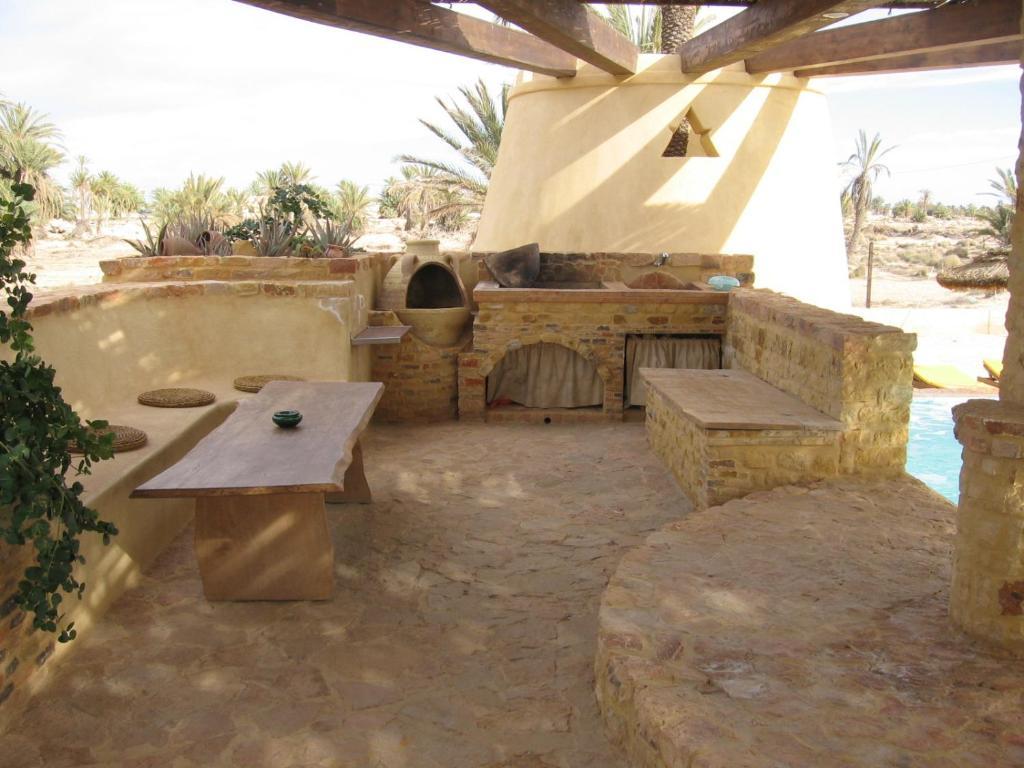 Hotel Bella Djerba Houmt Souk  Zewnętrze zdjęcie