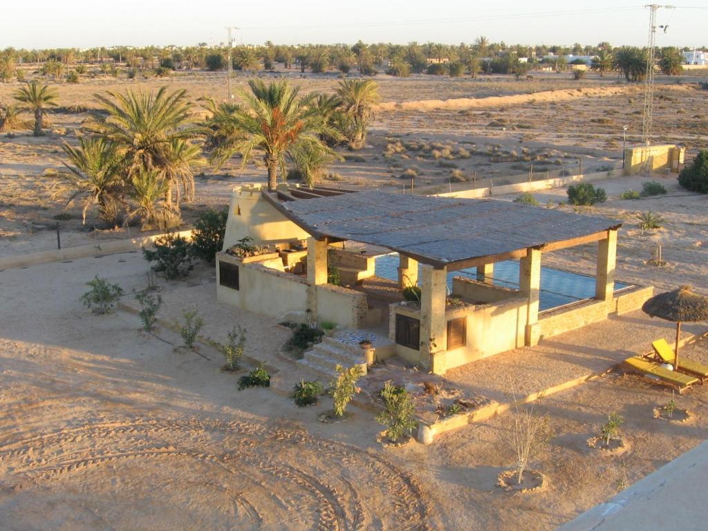 Hotel Bella Djerba Houmt Souk  Zewnętrze zdjęcie