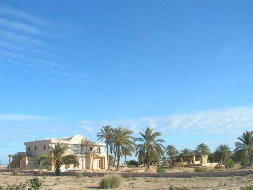 Hotel Bella Djerba Houmt Souk  Zewnętrze zdjęcie
