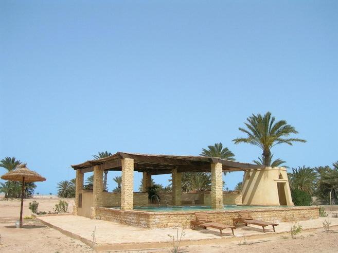 Hotel Bella Djerba Houmt Souk  Zewnętrze zdjęcie
