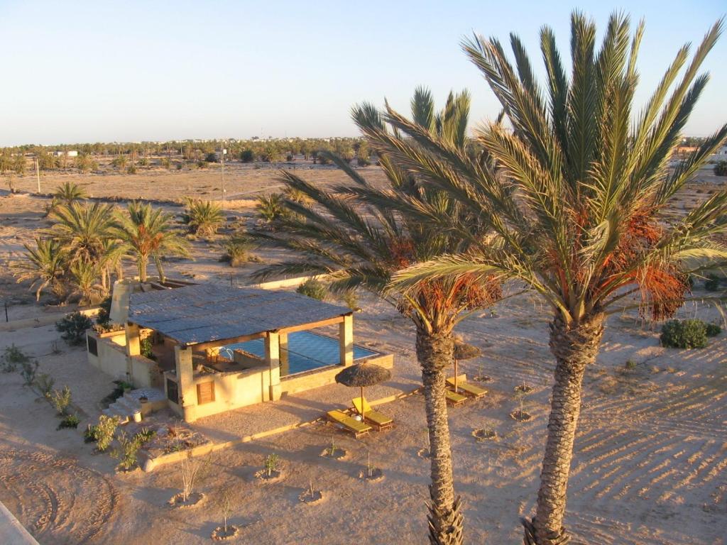 Hotel Bella Djerba Houmt Souk  Zewnętrze zdjęcie