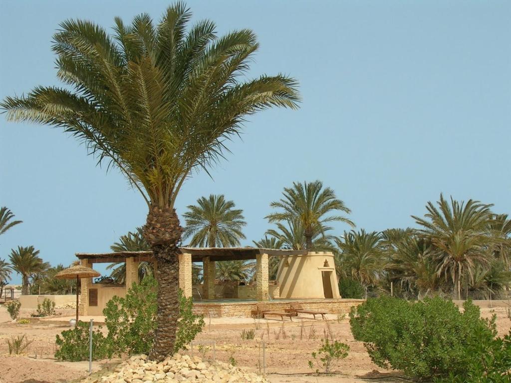 Hotel Bella Djerba Houmt Souk  Zewnętrze zdjęcie